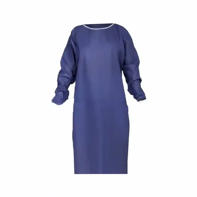 گان جراح یکبار مصرف 25 گرم