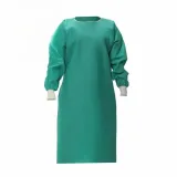 گان جراحی یکبار مصرف 38 گرمی