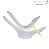 اسپکلوم واژینال دلفینی اسمال بکر (Bekr)