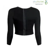 گن بازو، پشت، زیرسینه کد 1009 ووئه (VOE)