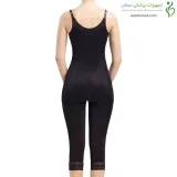 گن شکم، پهلو، پشت، سینه، زیر زانو 5003 ووئه (VOE)