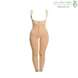 گن شکم، پهلو، پشت تا مچ پا کد 3012e ووئه (VOE)