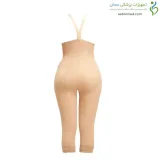 گن شکم، پهلو، زیر زانو کد 3009 ووئه (VOE)