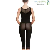 گن شکم، پهلو، پشت، زیر زانو کد 3009e ووئه (VOE)