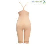 گن شکم، پهلو، بالای زانو کد 3004 ووئه (VOE)