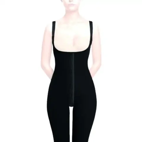 گن ترنسفر چربی به باسن بالای زانو کد 3104E ووئه (VOE)