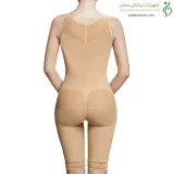 گن ترنسفر چربی به باسن بالای زانو کد 3104E ووئه (VOE)
