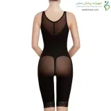 گن ترنسفر چربی به باسن بالای زانو کد 3104E ووئه (VOE)