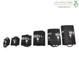 کاف تویی رویی نوزاد ABN