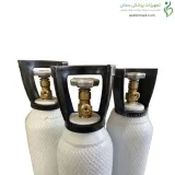 کپسول اکسیژن 5 لیتری ایرانی