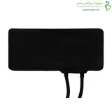 تیوب لاتکس فشارسنج مشکی