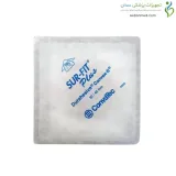 چسب پایه محافظ پوست تمام هیدروکلویید sur-fit کانواتک (Convatec)