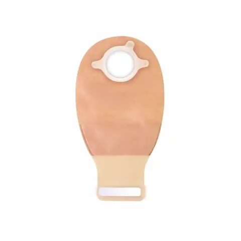 کیسه دو تکه ته باز کلستومی و ایلئوستومی مات Natura کانواتک (convatec)