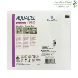 پانسمان فوم بدون چسب آکواسل کانواتک (Convatec)