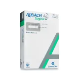 پانسمان جراحی نقره دار آکواسل کانواتک (Convatec)
