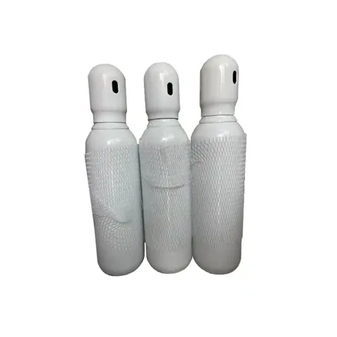 کپسول اکسیژن 5 لیتری چینی
