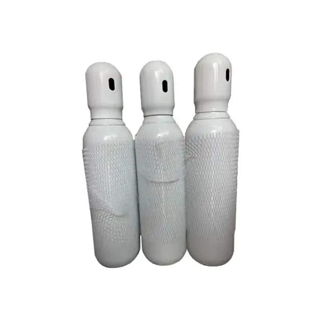 کپسول اکسیژن 5 لیتری چینی