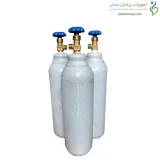 کپسول اکسیژن 5 لیتری چینی