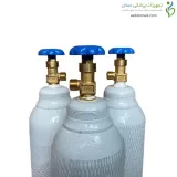 کپسول اکسیژن 5 لیتری چینی