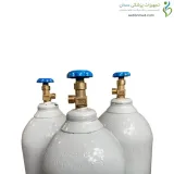 کپسول اکسیژن 20 لیتری چینی