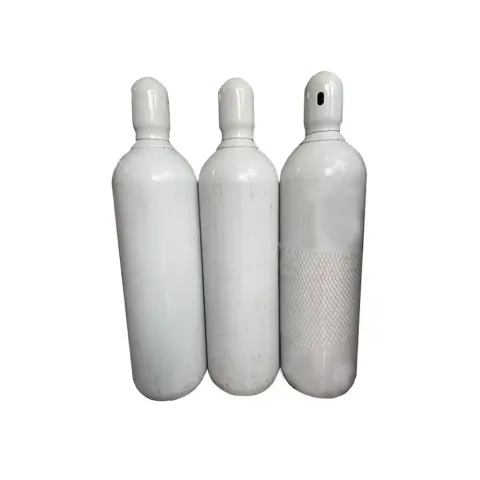 کپسول اکسیژن 20 لیتری چینی
