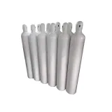 کپسول اکسیژن 40 لیتری چینی