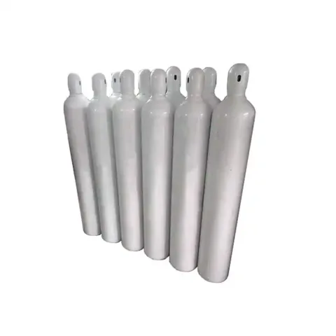 کپسول اکسیژن 40 لیتری چینی