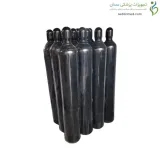 کپسول اکسیژن 40 لیتری چینی
