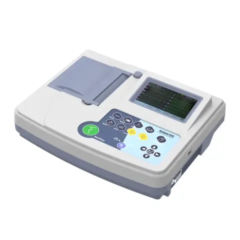 دستگاه نوار قلب (ECG) یاشام 635