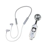 گوشی پزشکی دیجیتال فراهوشمند NS1-SE-Plus نبض آوا (nabzava)