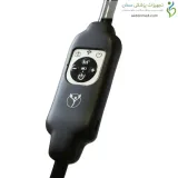 گوشی پزشکی دیجیتال NS1 - Classic نبض آوا (nabzava)