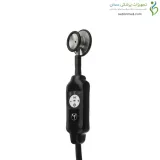 گوشی پزشکی دیجیتال NS1 - Classic نبض آوا (nabzava)