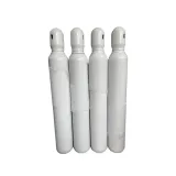 کپسول اکسیژن 10 لیتری چینی