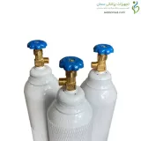 کپسول اکسیژن 10 لیتری چینی