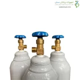 کپسول اکسیژن 10 لیتری چینی