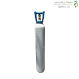 کپسول اکسیژن 10 لیتری چینی