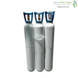 کپسول اکسیژن 10 لیتری چینی