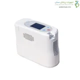 دستگاه اکسیژن ساز پرتابل مدل P2 کینگ آن (King On)