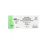 نخ جراحی نایلون Nylon سوچرز ایران