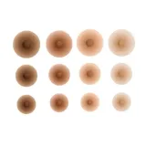 نیپل (نوک سینه) اکسترنال آموئنا (amoena)