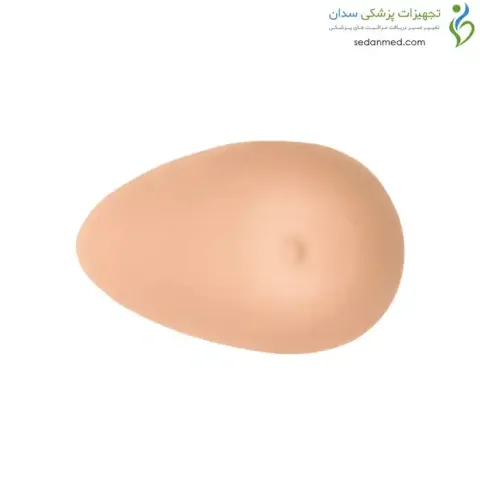 پروتز سینه اشکی اکسترنال مدل اسنشیال 2E آموئنا (amoena)