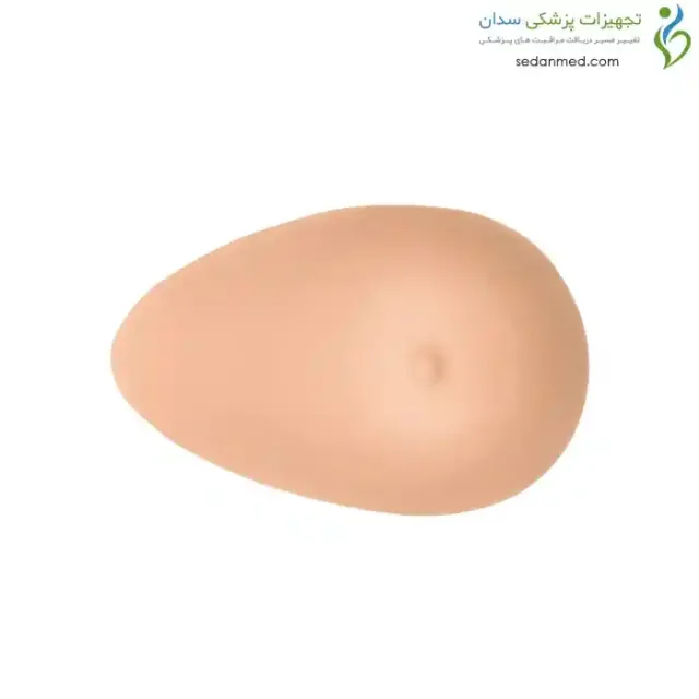 پروتز سینه اشکی اکسترنال مدل اسنشیال 2E آموئنا (amoena)