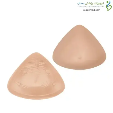 پروتز سینه اکسترنال مدل اسنشیال (Essential) لایت 2S آموئنا (amoena)