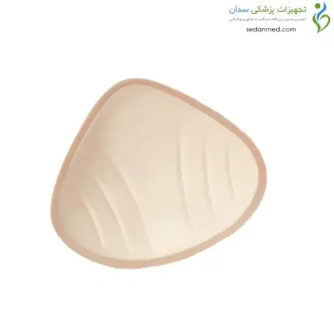پروتز سینه مثلثی ناتورا Natura اکسترالایت فوق سبک آموئنا (Amoena)