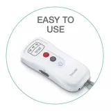 ماساژور پا تراکم هوا بیورر (Beurer) مدل FM150 | بهبود گردش خون و واریس