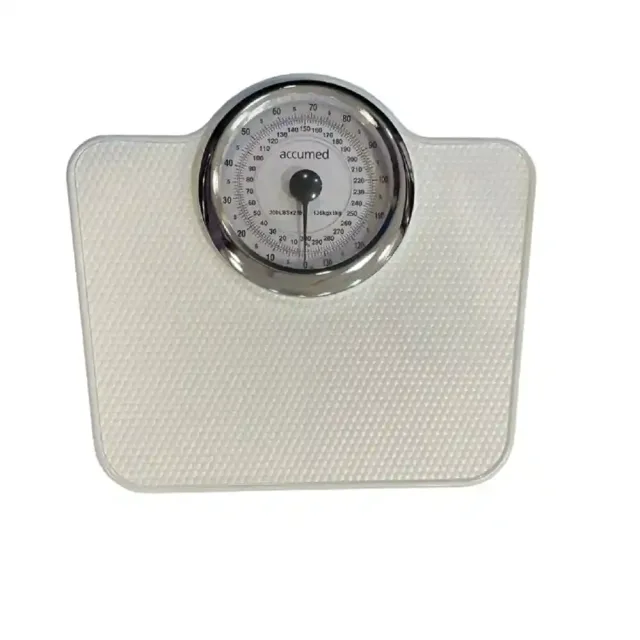ترازو عقربه ای اکیومد مدل YM-414