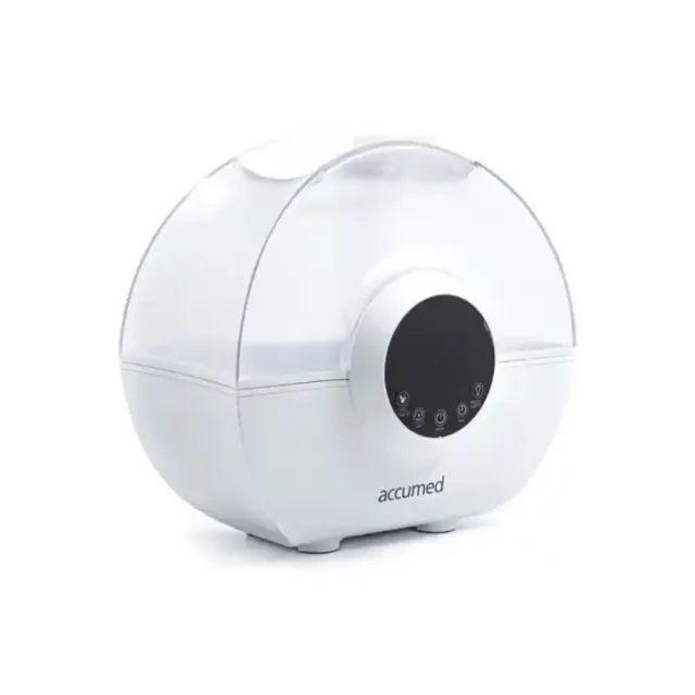 بخور سرد اکیومد مدل MD-300C