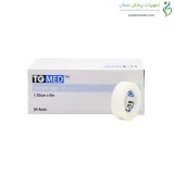 چسب ضد حساسیت کاغذی TG Med
