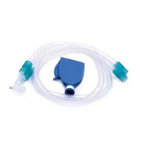 ست لوله بیهوشی PVC