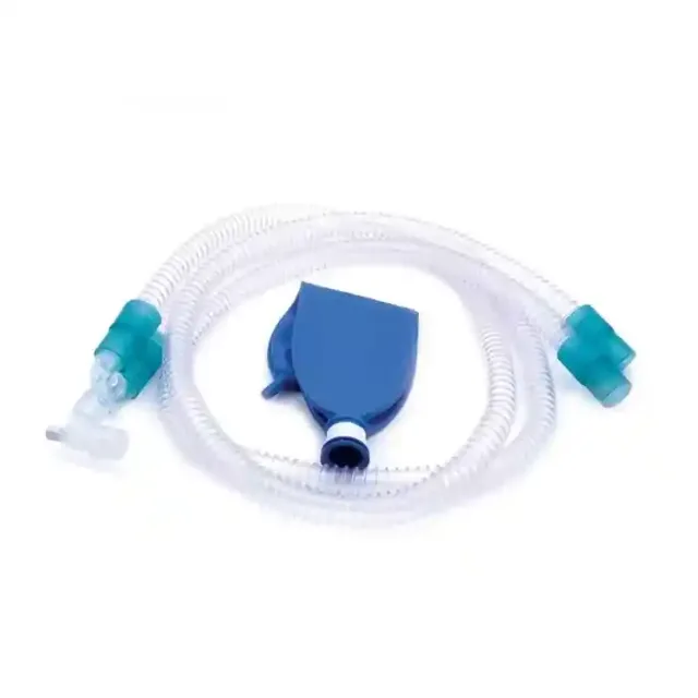 ست لوله بیهوشی PVC